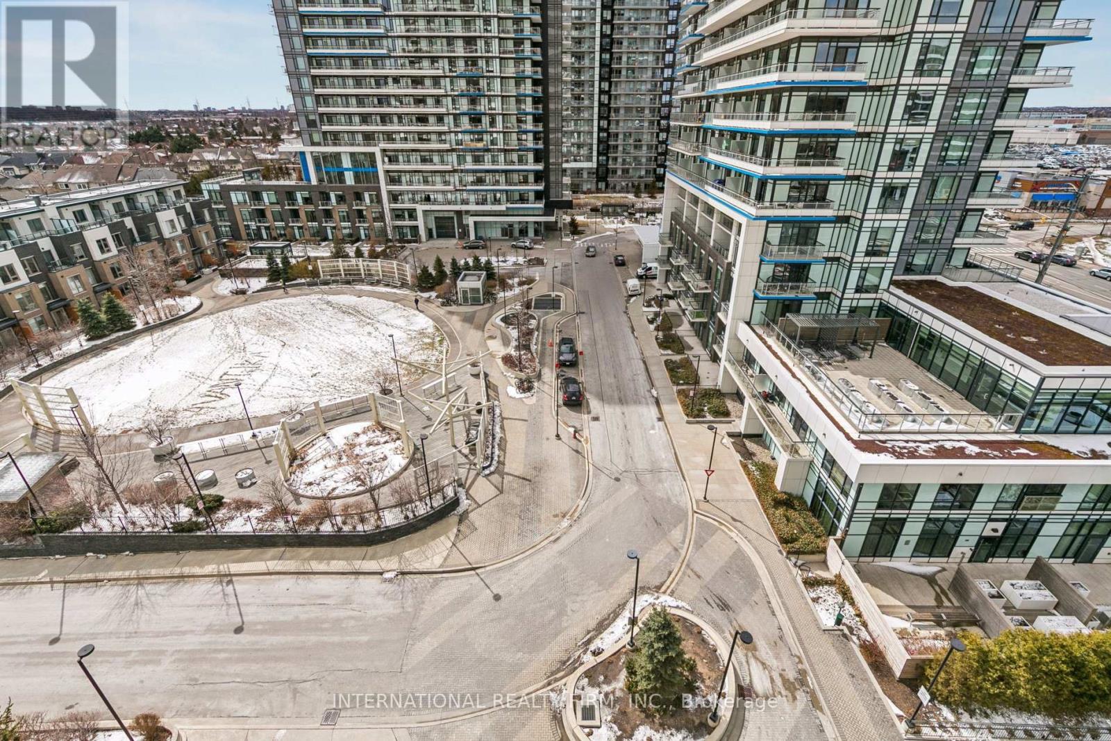 602 - 2520 Eglinton Avenue W, Mississauga, Ontario  L5M 0Y4 - Photo 33 - W12912336