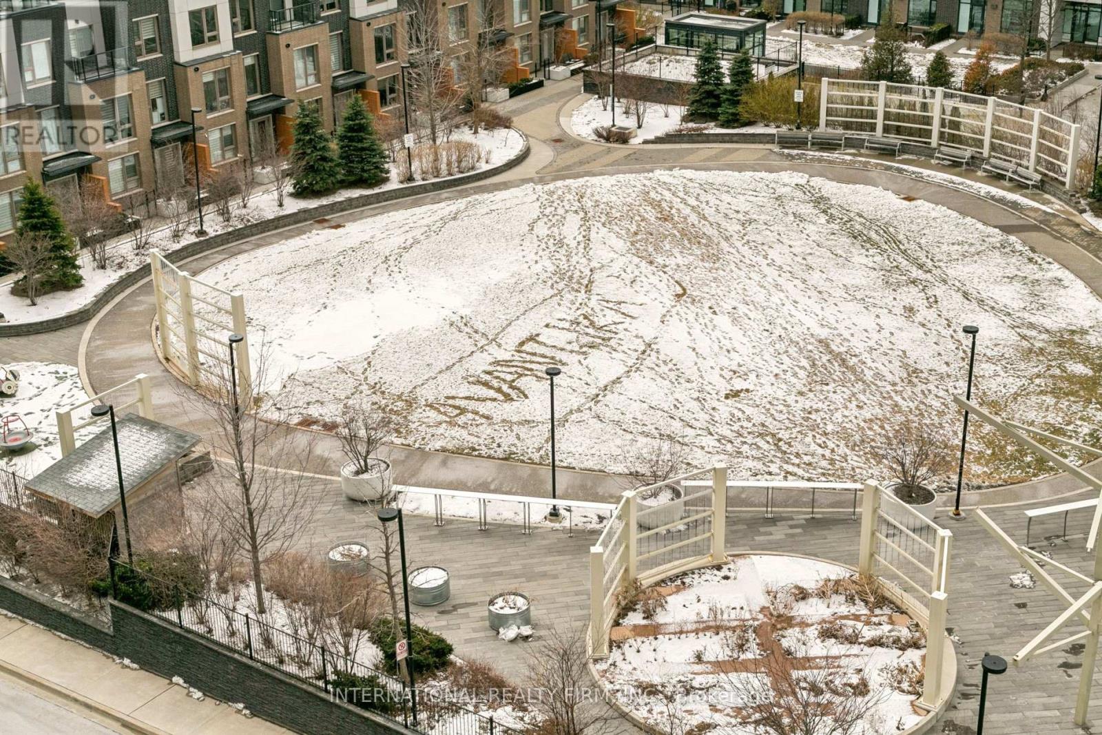 602 - 2520 Eglinton Avenue W, Mississauga, Ontario  L5M 0Y4 - Photo 34 - W12912336