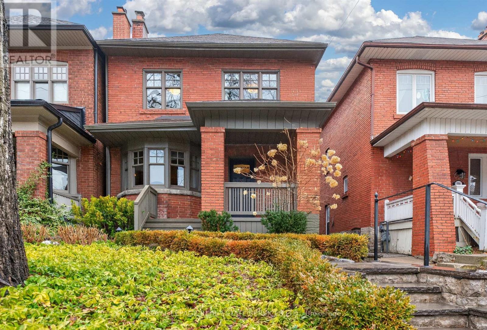 396 DURIE STREET, Toronto, Ontario