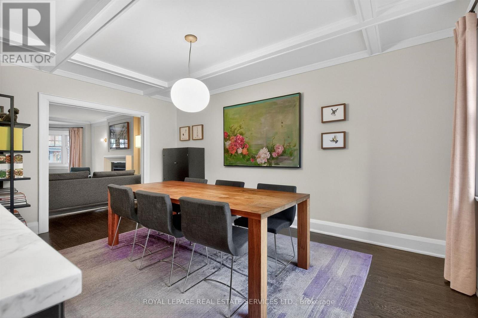 396 Durie Street, Toronto, Ontario  M6S 3G4 - Photo 10 - W12912340