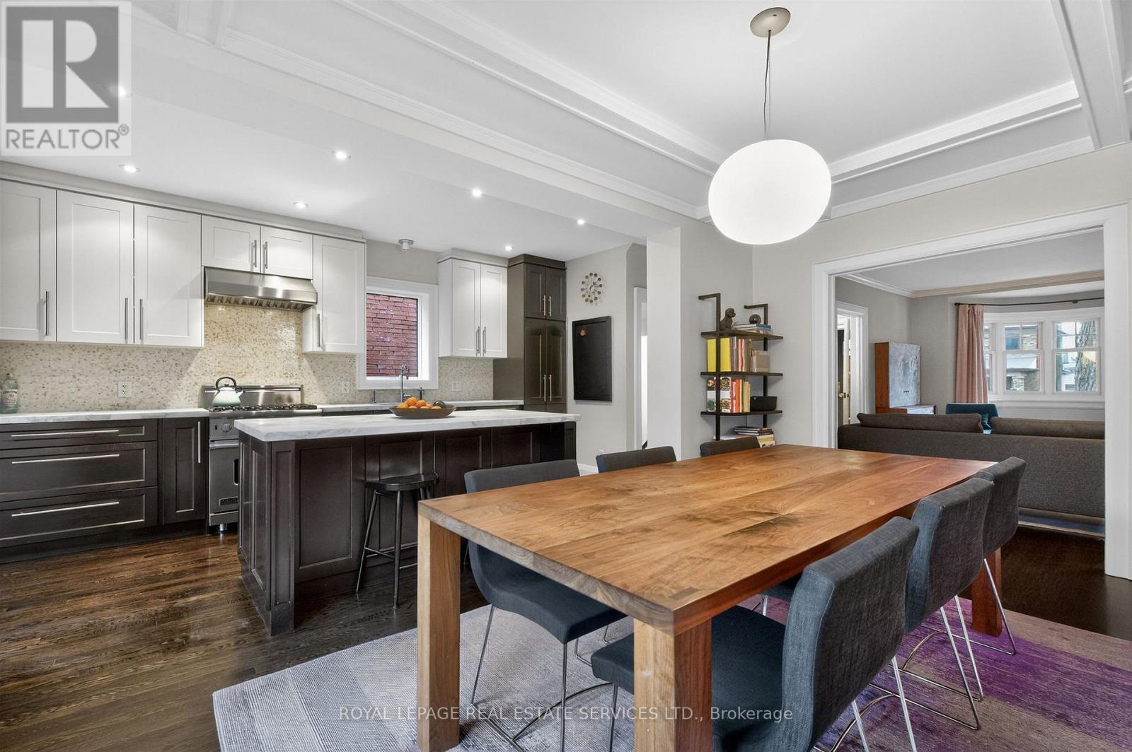 396 Durie Street, Toronto, Ontario  M6S 3G4 - Photo 11 - W12912340