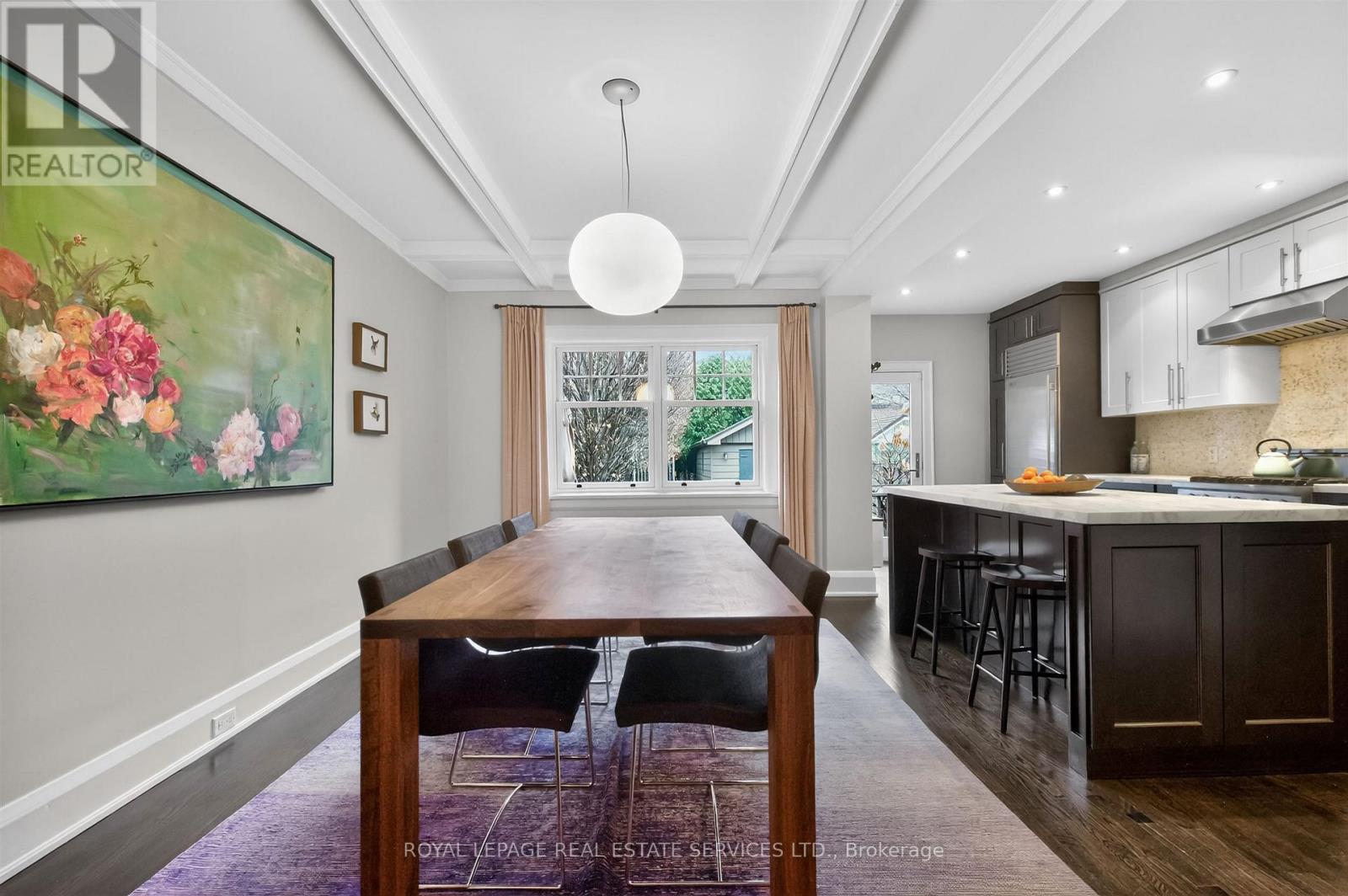 396 Durie Street, Toronto, Ontario  M6S 3G4 - Photo 12 - W12912340