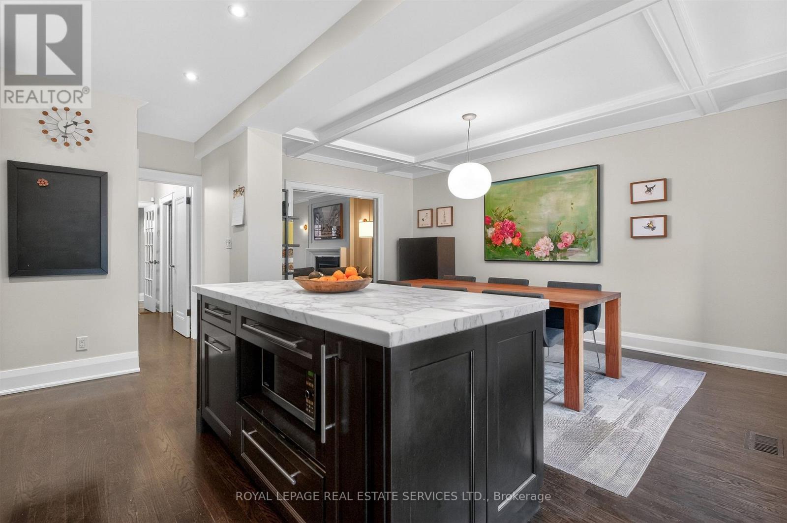 396 Durie Street, Toronto, Ontario  M6S 3G4 - Photo 16 - W12912340