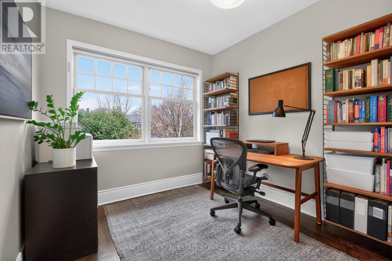 396 Durie Street, Toronto, Ontario  M6S 3G4 - Photo 25 - W12912340