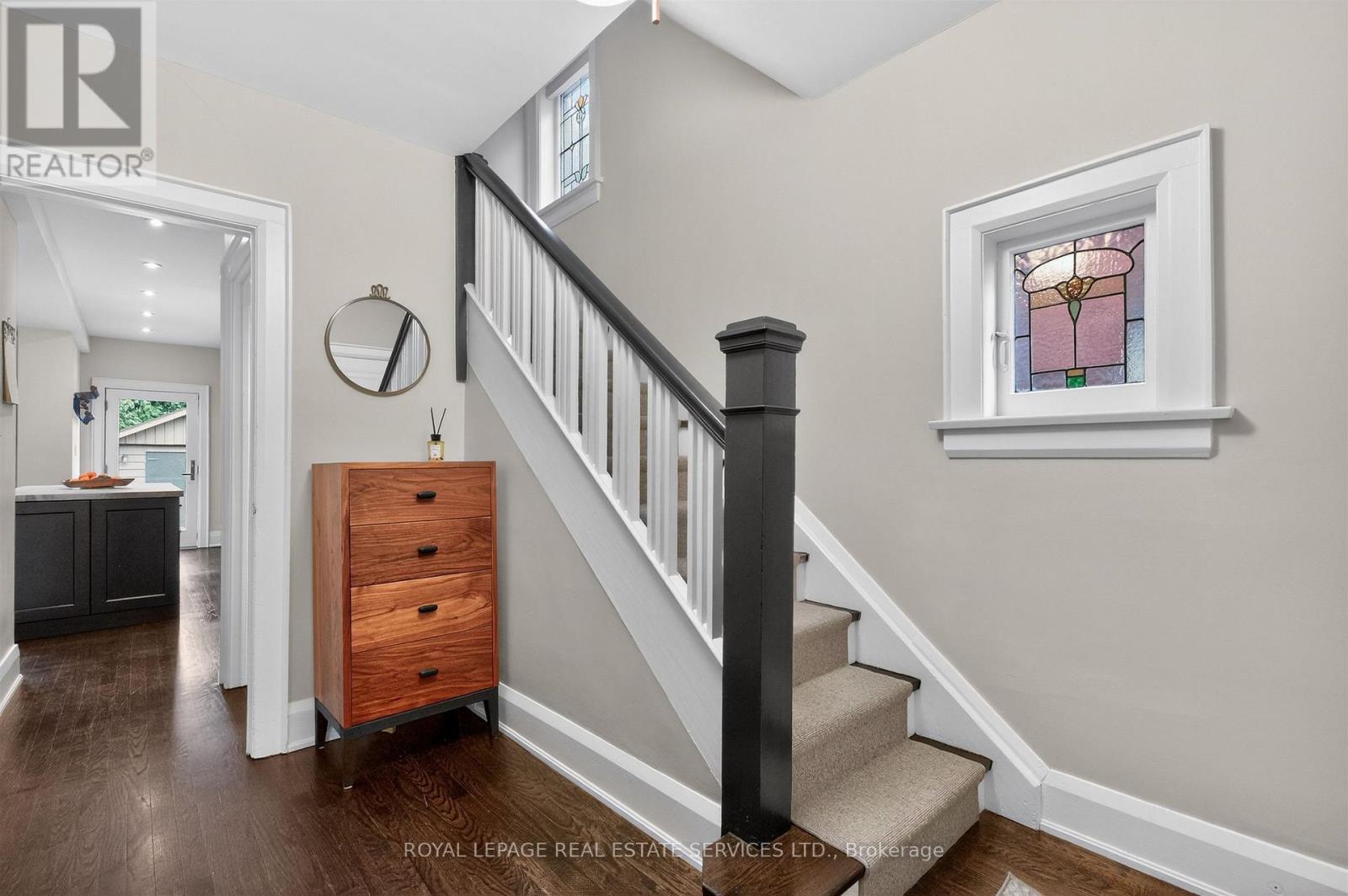 396 Durie Street, Toronto, Ontario  M6S 3G4 - Photo 3 - W12912340