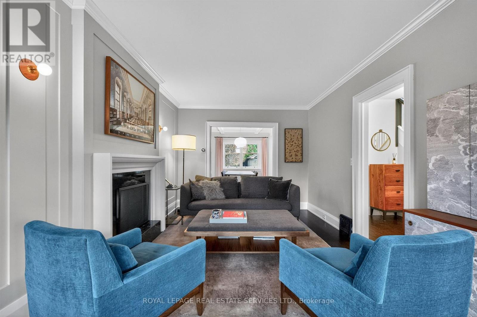 396 Durie Street, Toronto, Ontario  M6S 3G4 - Photo 8 - W12912340