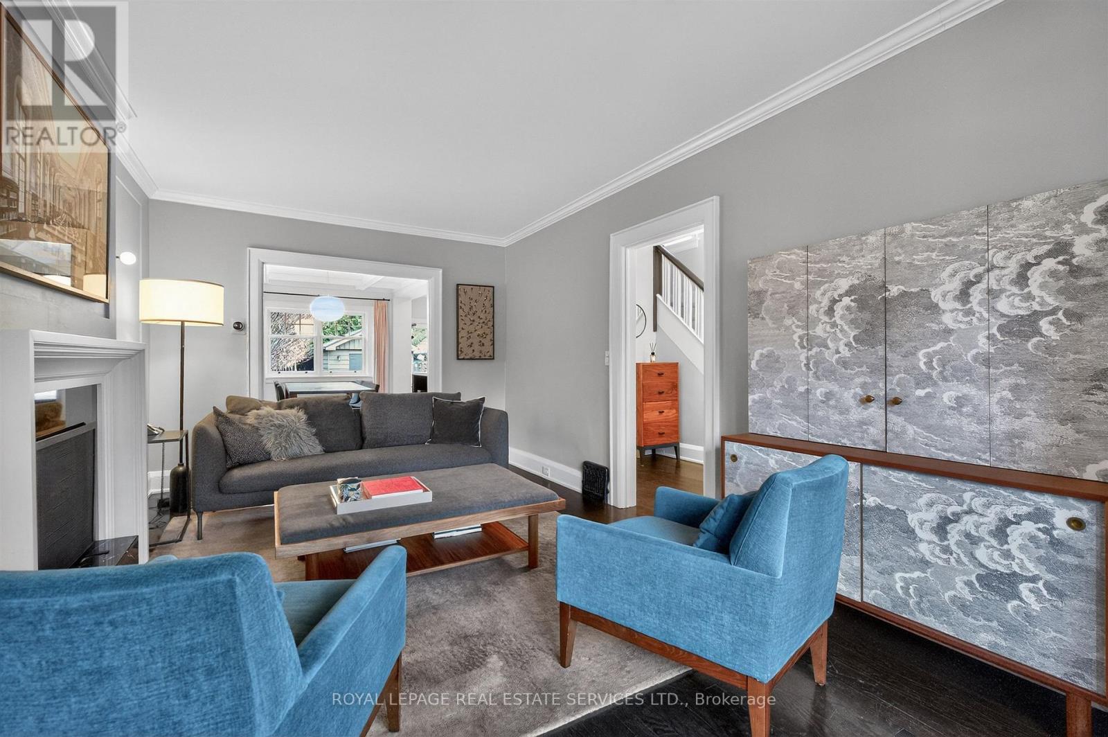 396 Durie Street, Toronto, Ontario  M6S 3G4 - Photo 9 - W12912340