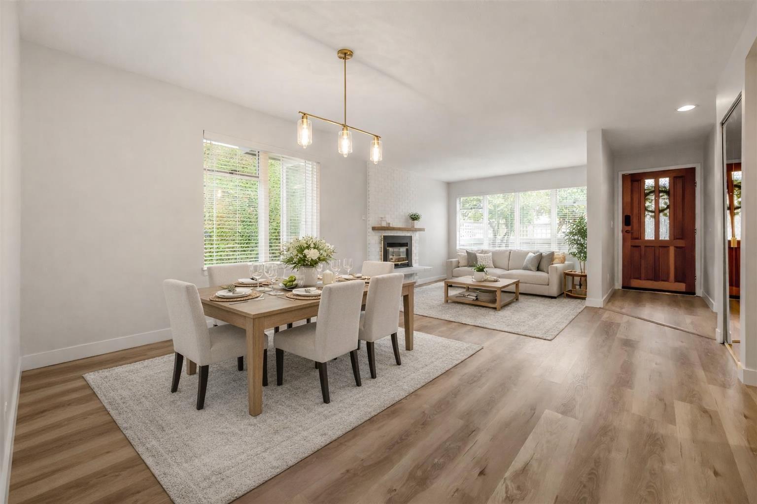 1 14251 18a Avenue, Surrey, British Columbia  V4A 7N8 - Photo 2 - R3102642