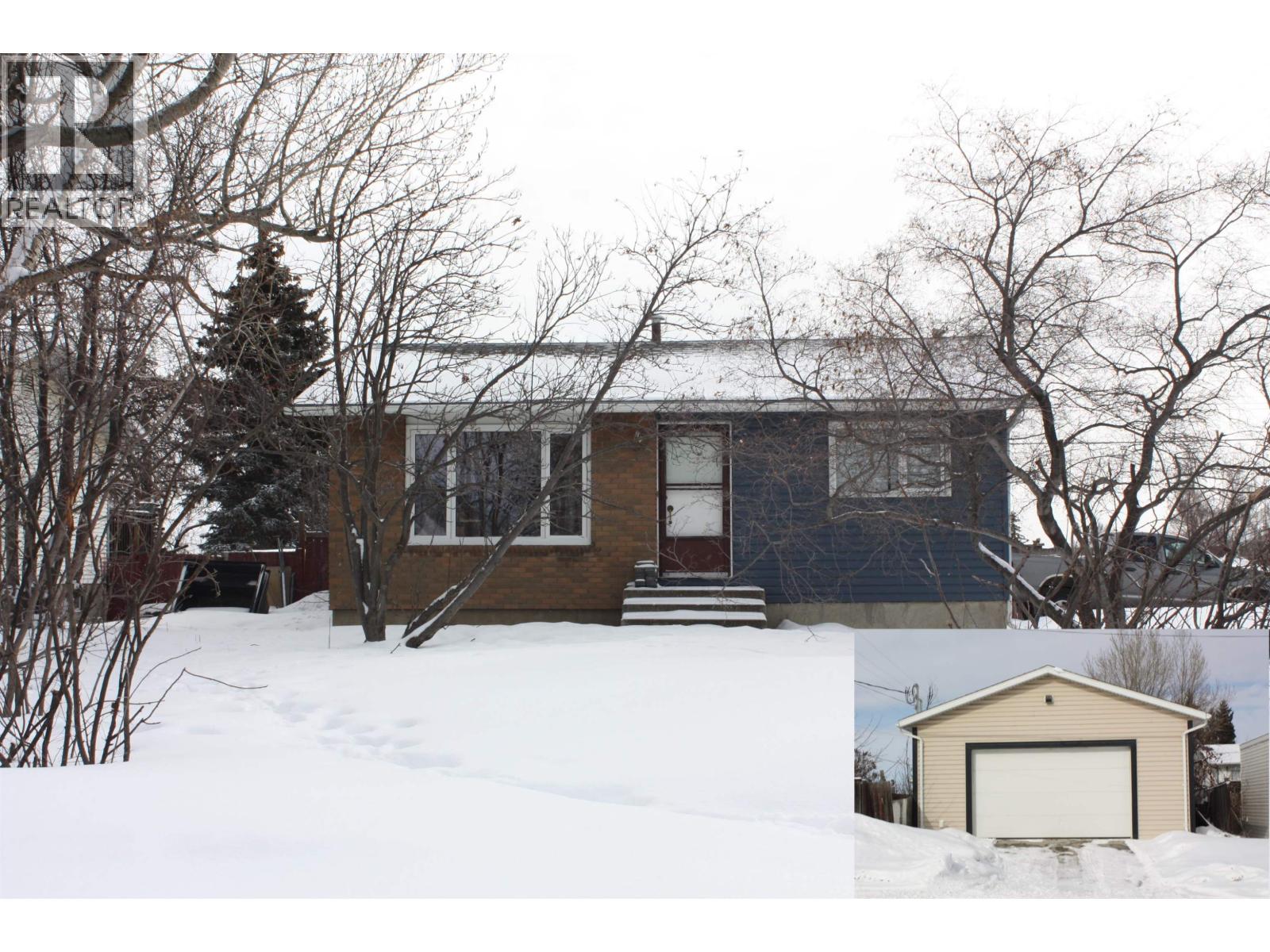 8147 94 AVENUE, Fort St. John, British Columbia