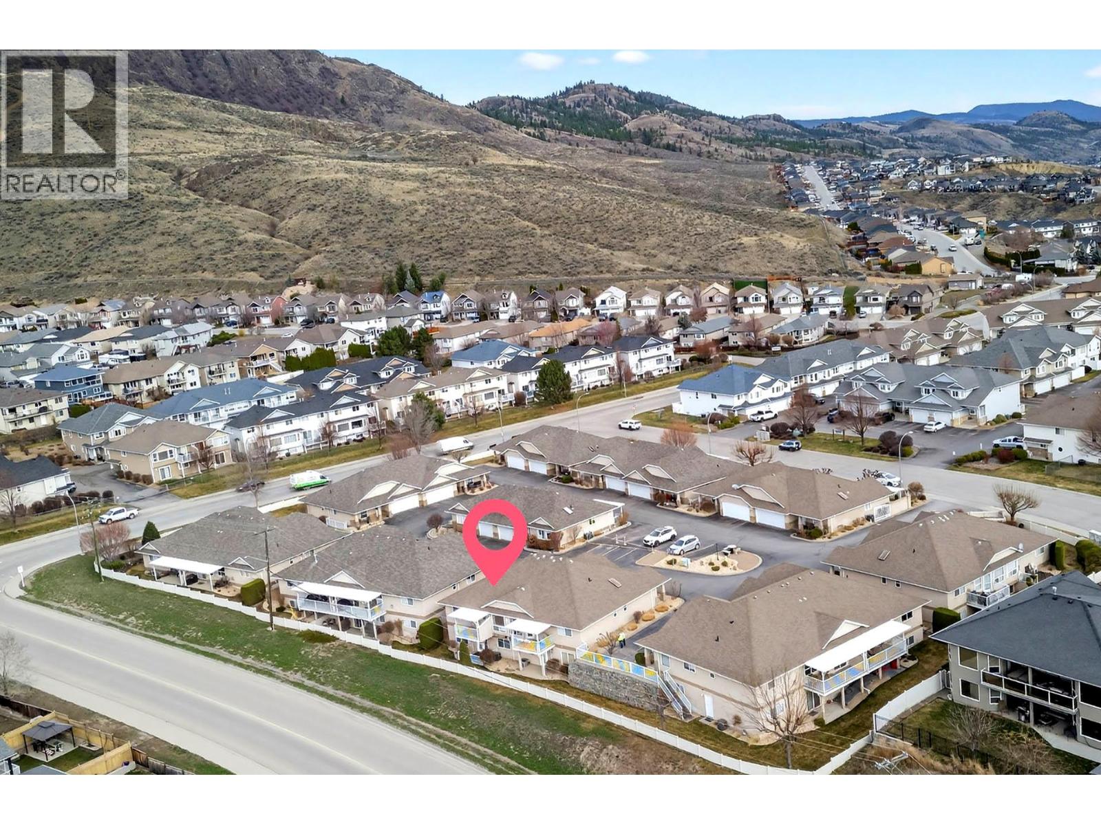 1105 Quail Drive Unit# 6, Kamloops, British Columbia  V2B 8R4 - Photo 42 - 10380364