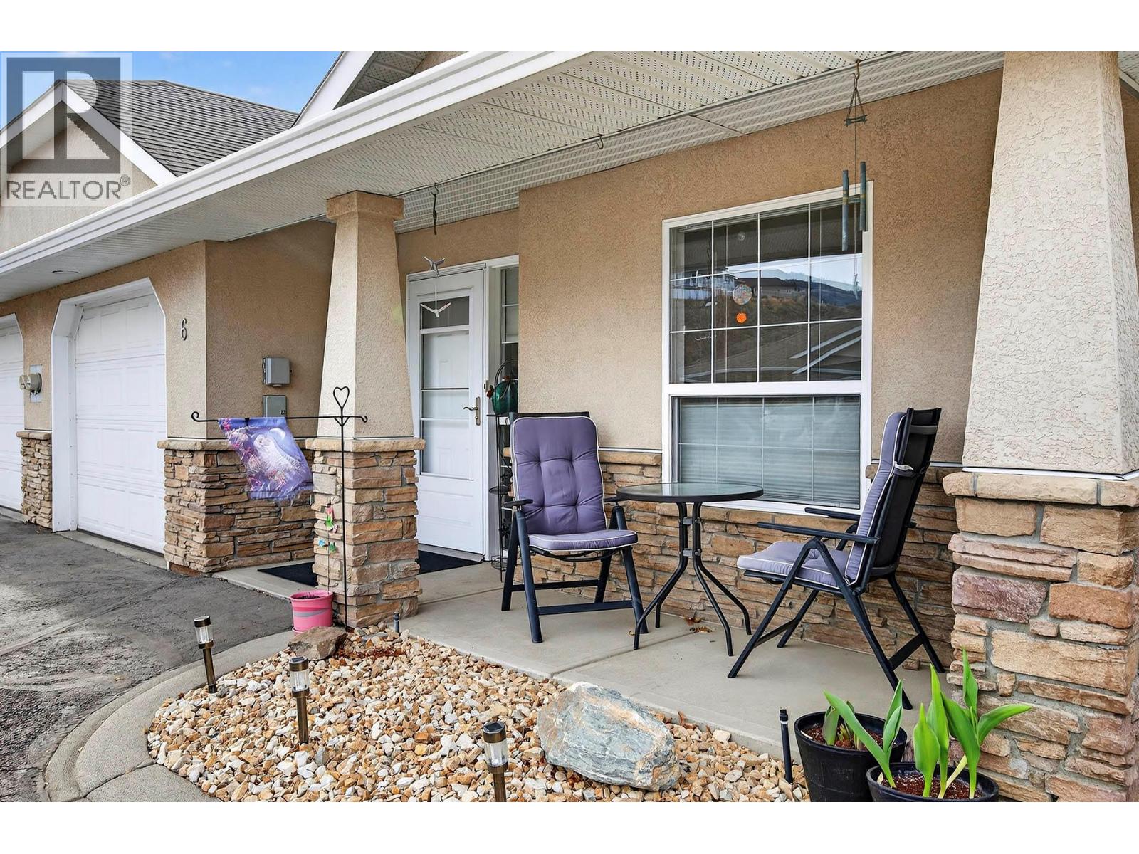 1105 Quail Drive Unit# 6, Kamloops, British Columbia  V2B 8R4 - Photo 47 - 10380364