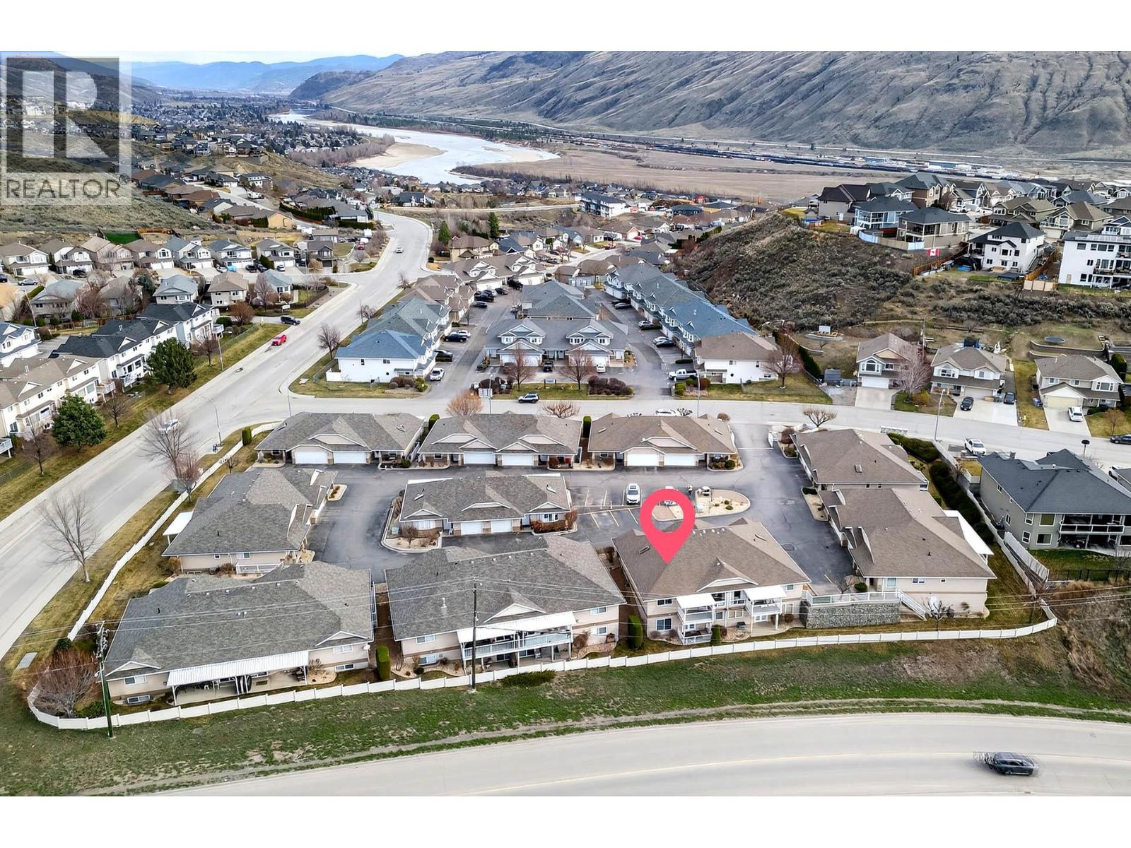 1105 Quail Drive Unit# 6, Kamloops, British Columbia  V2B 8R4 - Photo 39 - 10380364