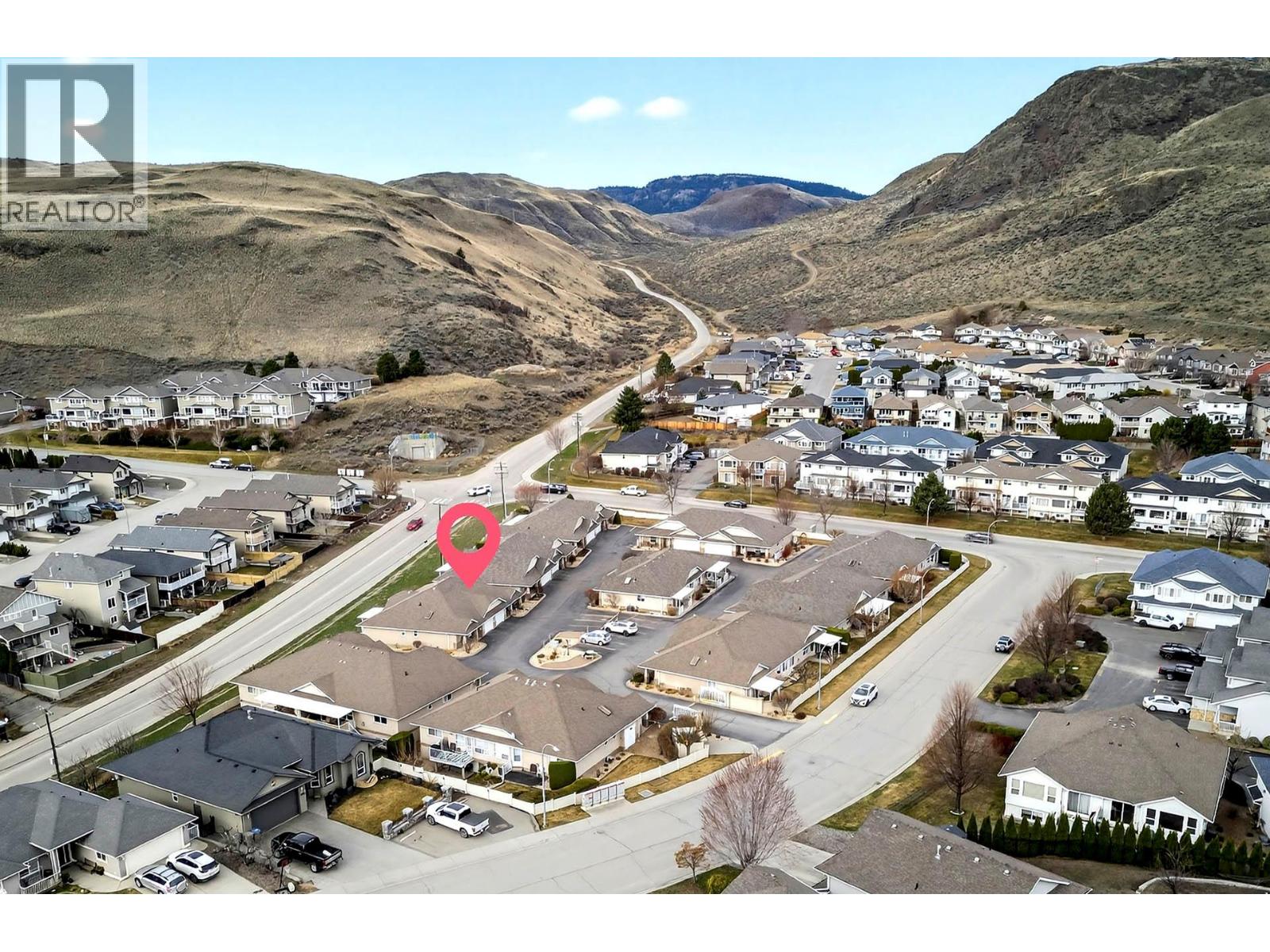 1105 Quail Drive Unit# 6, Kamloops, British Columbia  V2B 8R4 - Photo 43 - 10380364