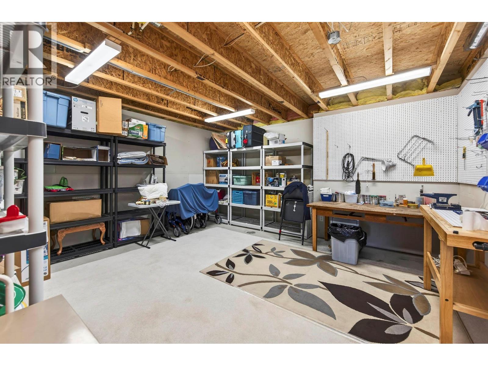 1105 Quail Drive Unit# 6, Kamloops, British Columbia  V2B 8R4 - Photo 35 - 10380364