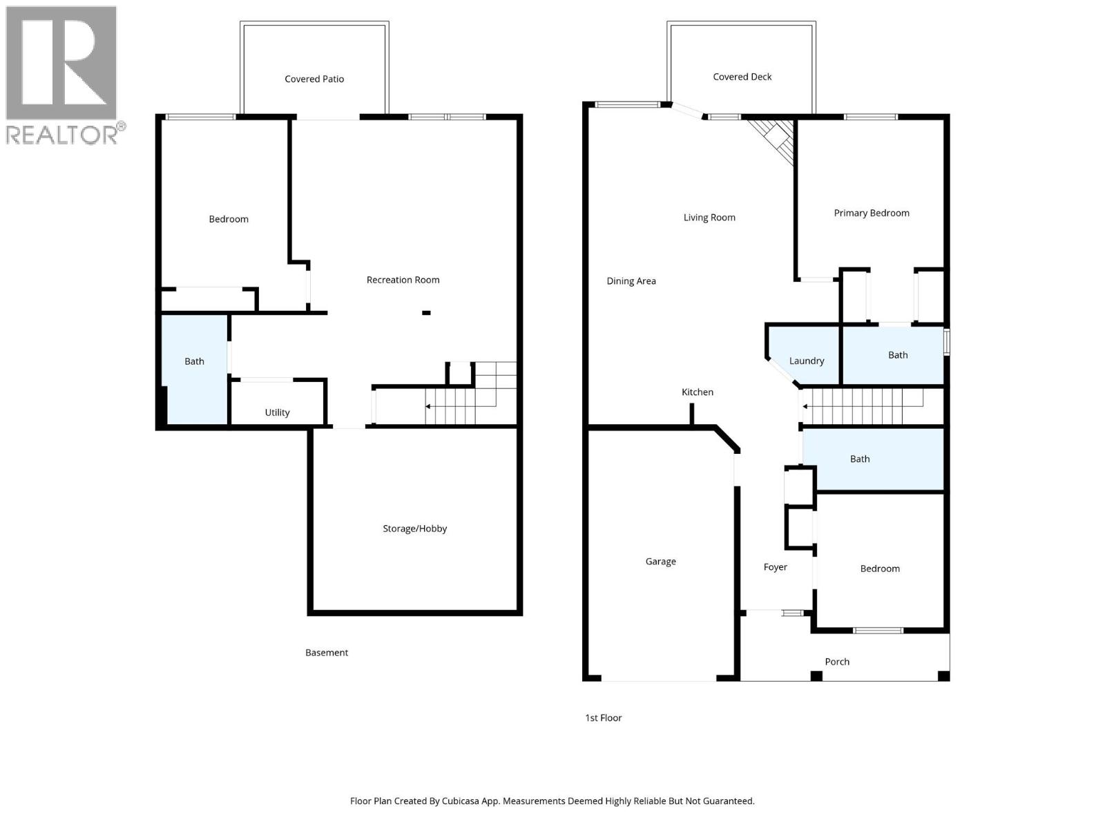 1105 Quail Drive Unit# 6, Kamloops, British Columbia  V2B 8R4 - Photo 59 - 10380364