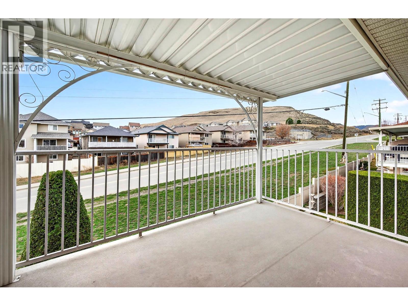 1105 Quail Drive Unit# 6, Kamloops, British Columbia  V2B 8R4 - Photo 55 - 10380364