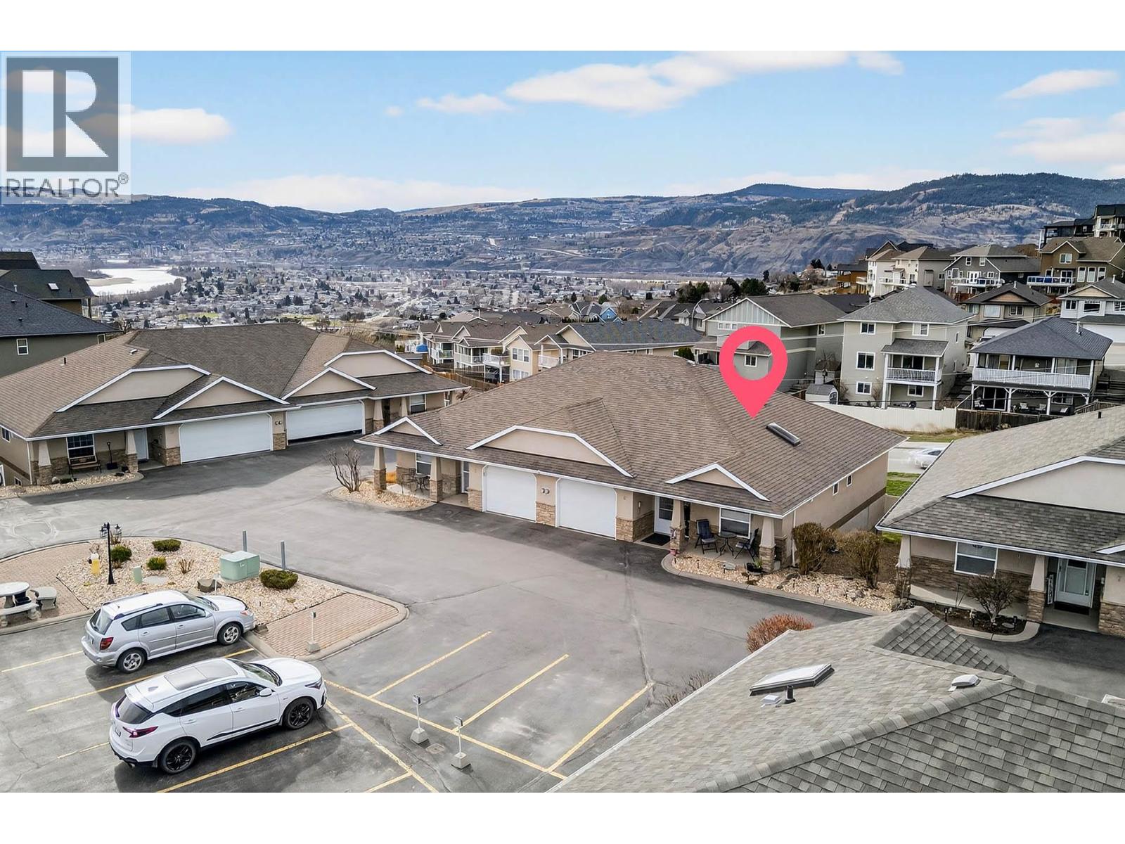 1105 Quail Drive Unit# 6, Kamloops, British Columbia  V2B 8R4 - Photo 45 - 10380364