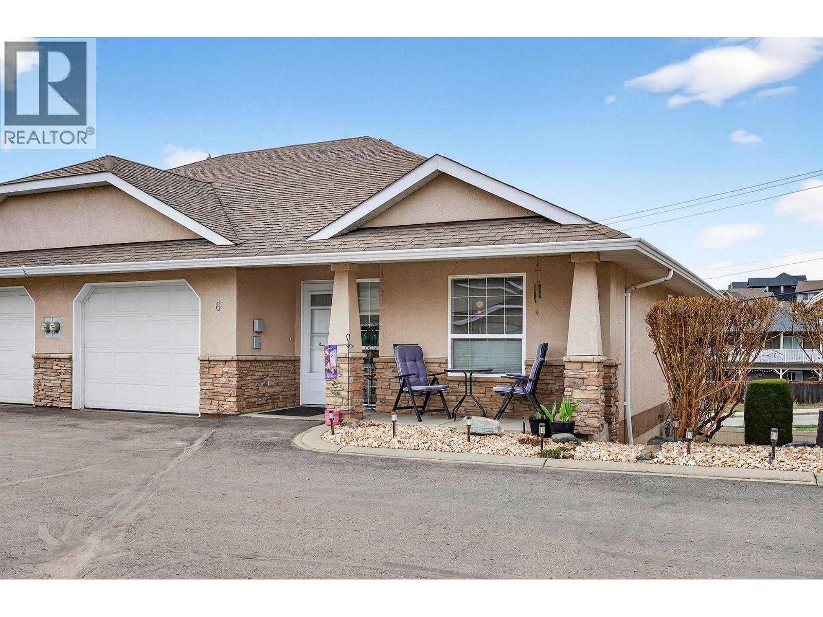 1105 Quail Drive Unit# 6, Kamloops, British Columbia  V2B 8R4 - Photo 46 - 10380364