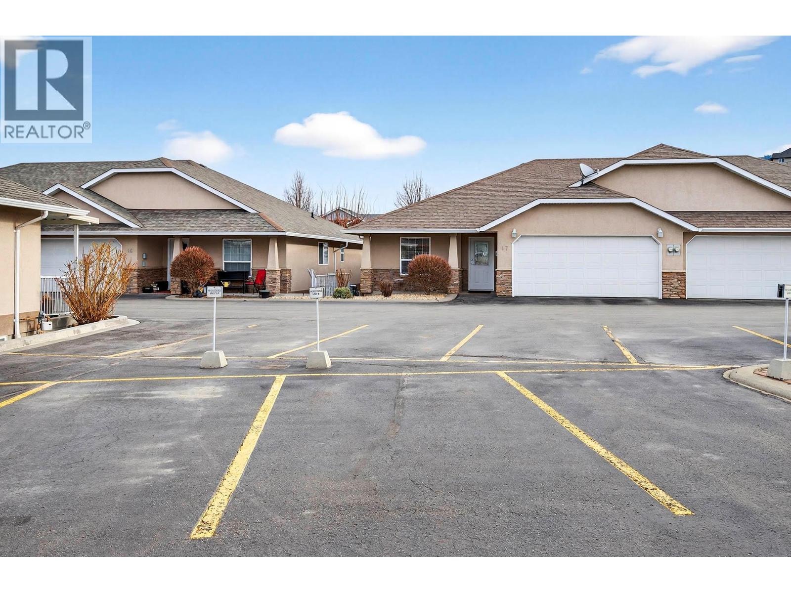 1105 Quail Drive Unit# 6, Kamloops, British Columbia  V2B 8R4 - Photo 54 - 10380364