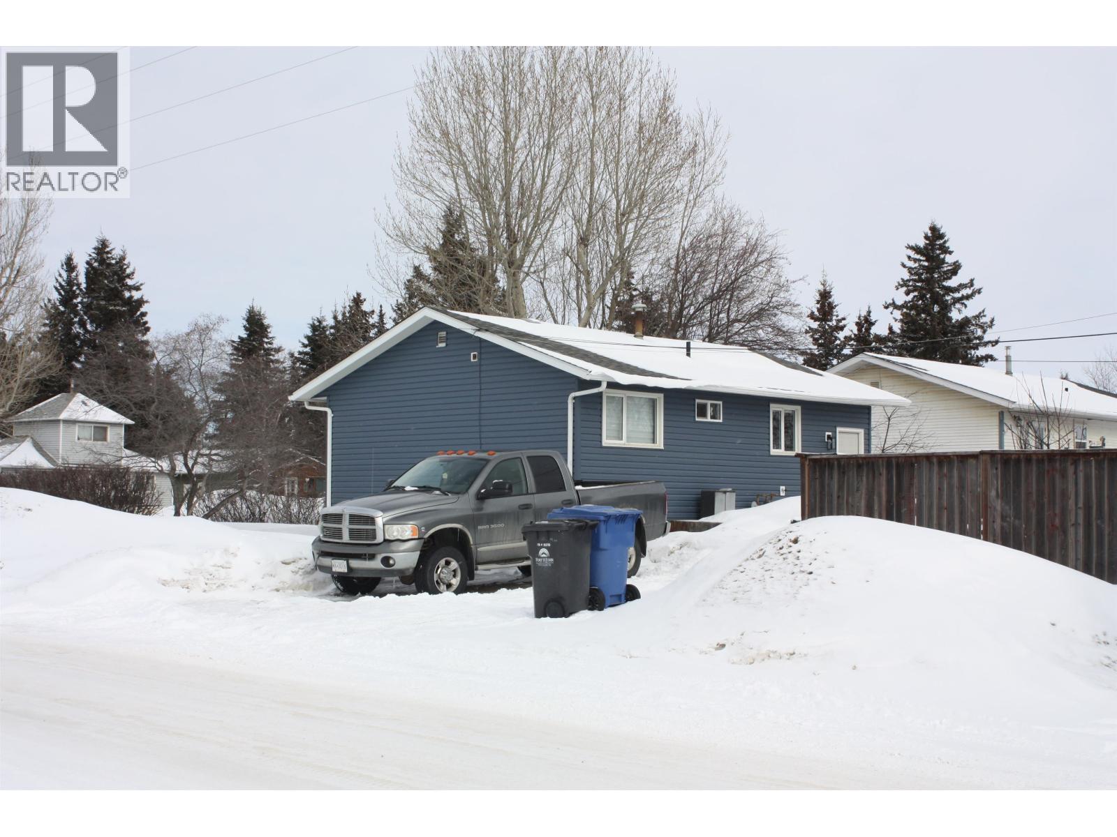 8147 94 Avenue, Fort St. John, British Columbia  V1J 1E6 - Photo 29 - R3102617