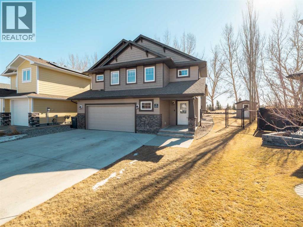 147 Westgate Drive, Coaldale, Alberta  T1M 0E1 - Photo 3 - A2291001