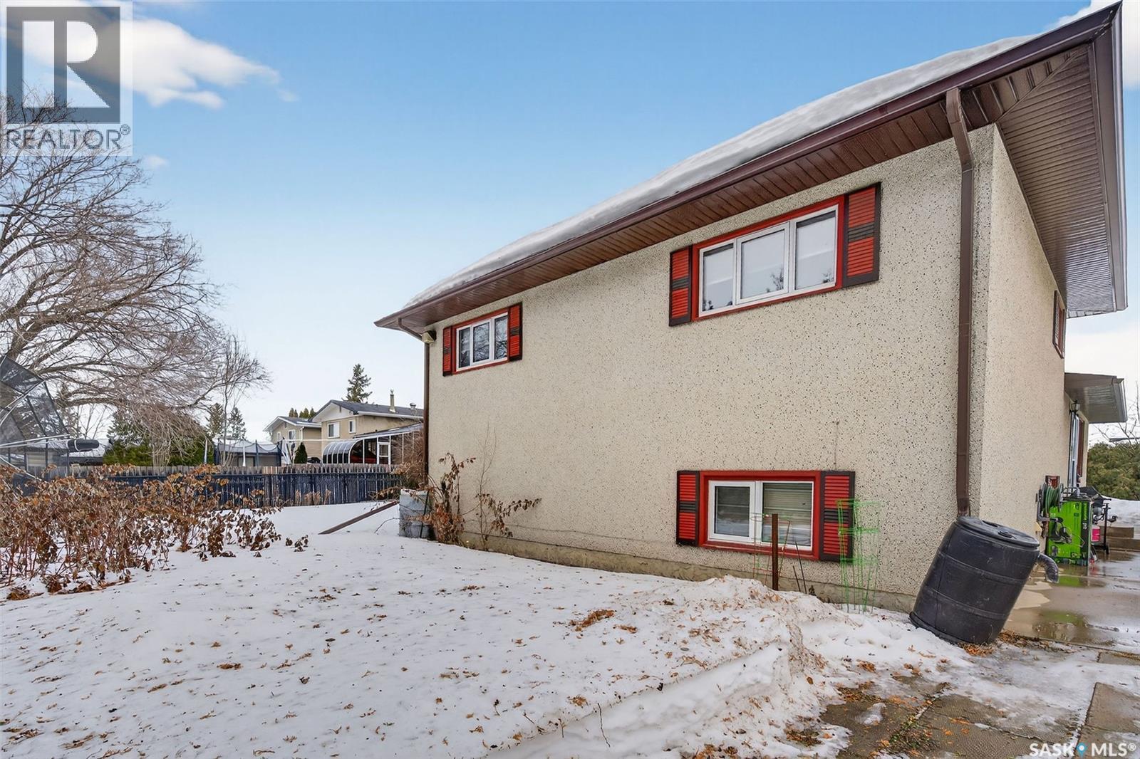 3111 4th Avenue W, Prince Albert, Saskatchewan  S6V 5H1 - Photo 32 - SK027840