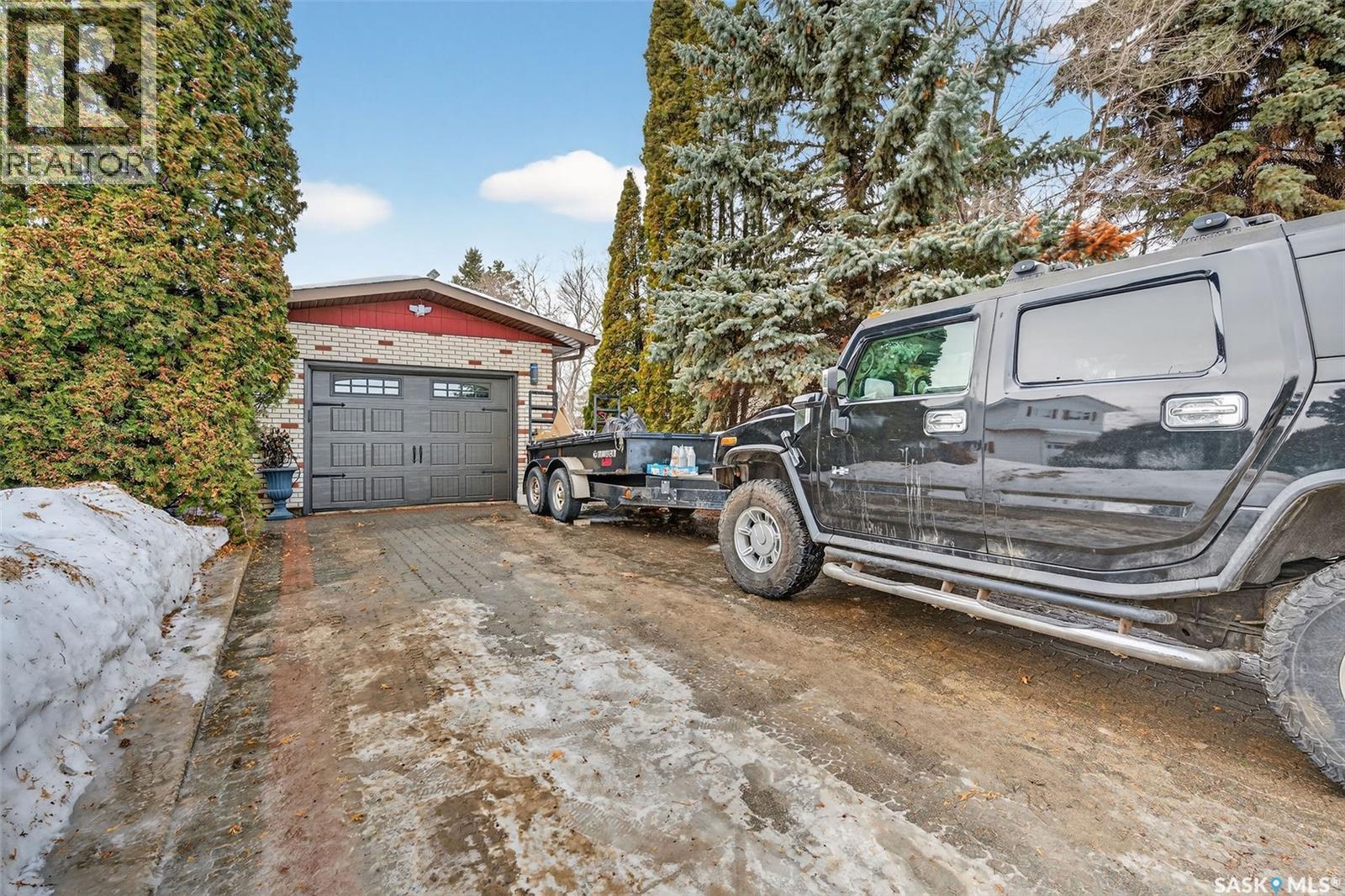 3111 4th Avenue W, Prince Albert, Saskatchewan  S6V 5H1 - Photo 31 - SK027840