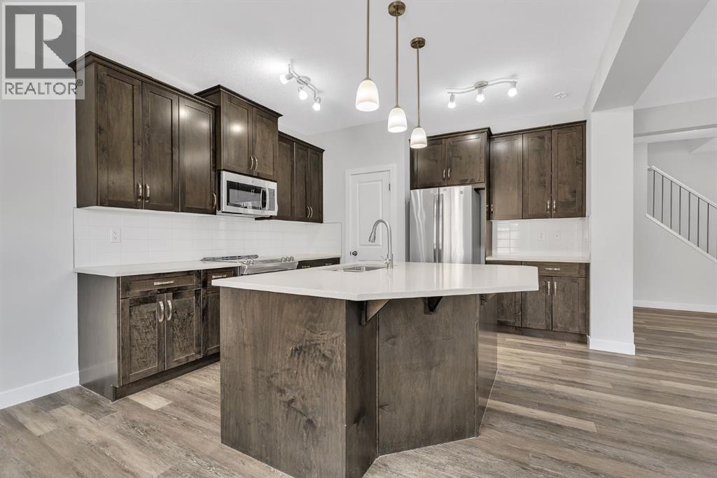 235 Kinniburgh Road, Chestermere, Alberta  T1X 0Y7 - Photo 6 - A2286638