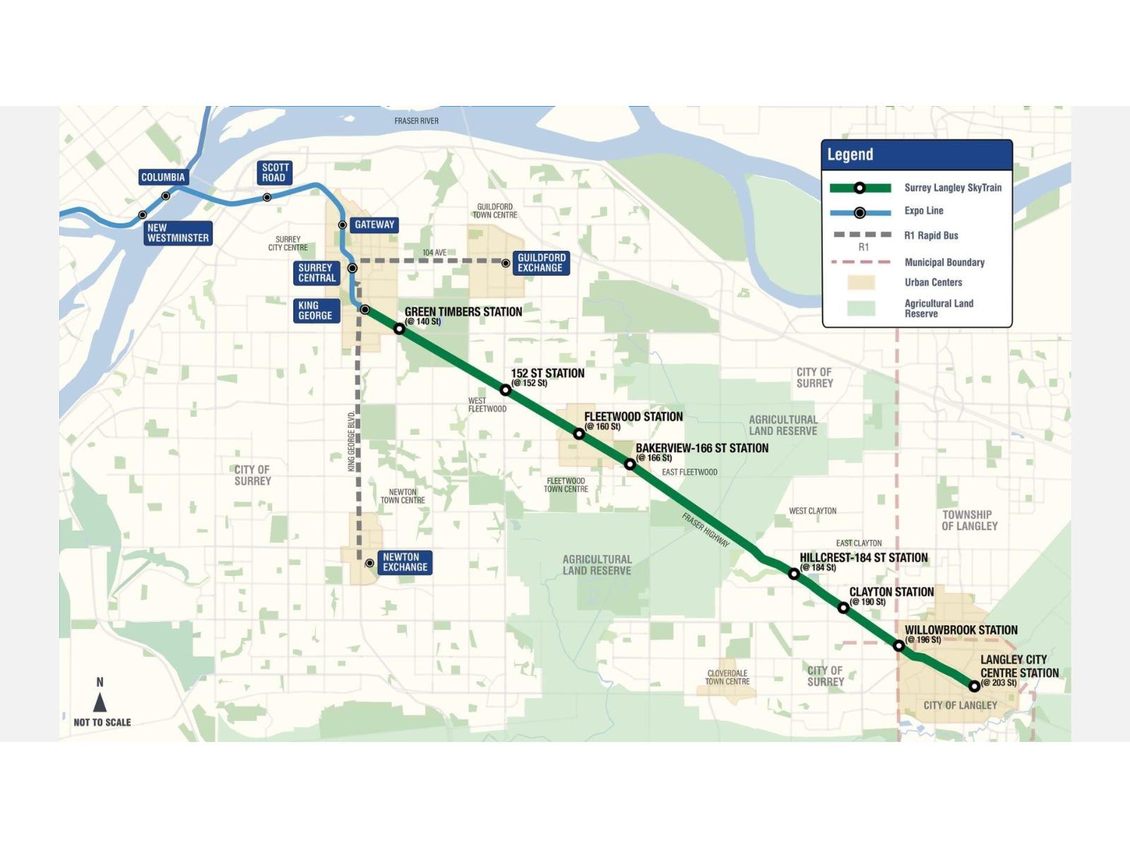211 20058 Fraser Highway, Langley, British Columbia  V3A 0E5 - Photo 18 - R3098990