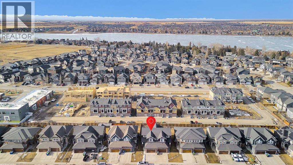 235 Kinniburgh Road, Chestermere, Alberta  T1X 0Y7 - Photo 35 - A2286638