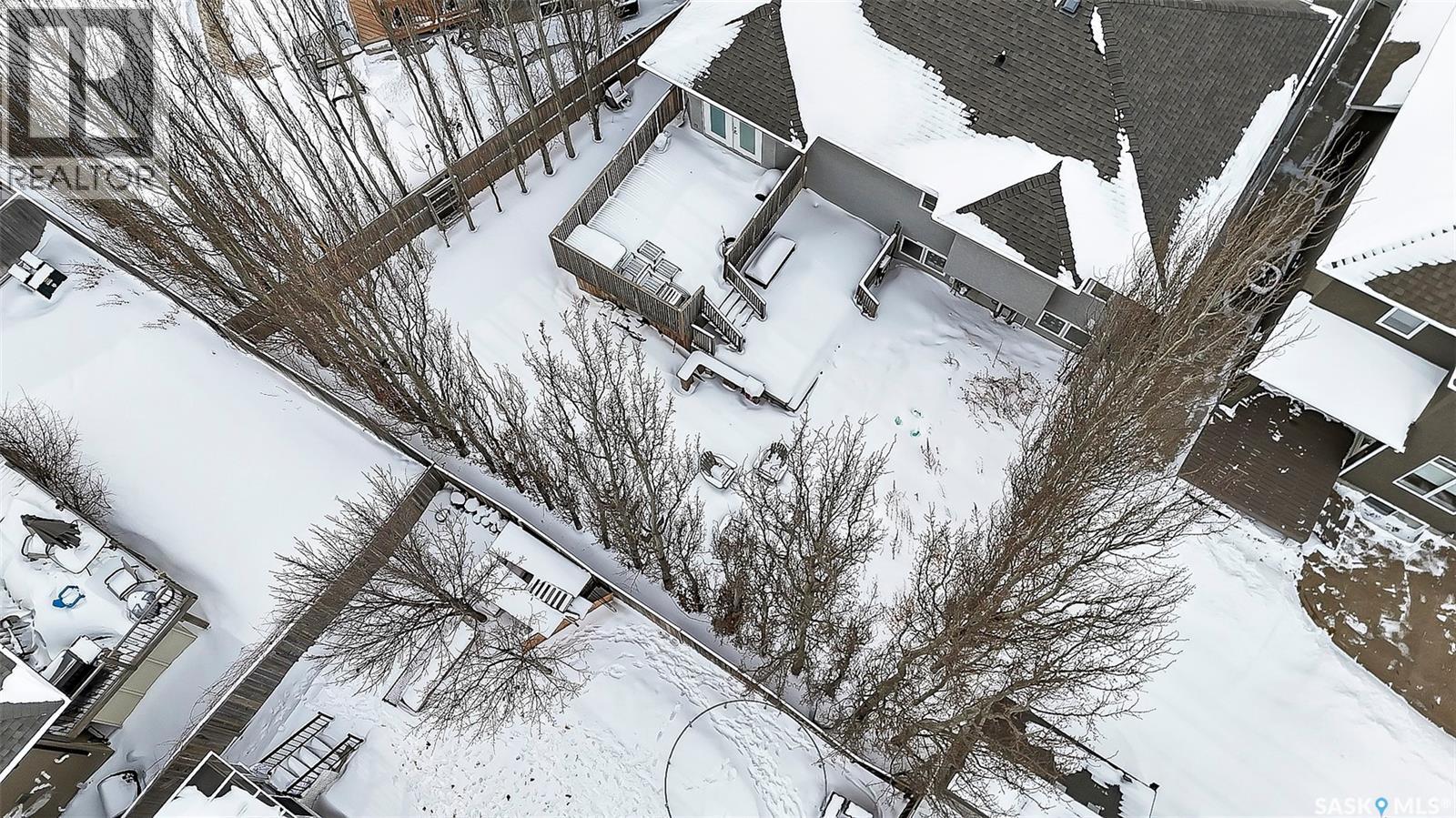 1506 Patrick Place, Saskatoon, Saskatchewan  S7W 0G1 - Photo 41 - SK029669