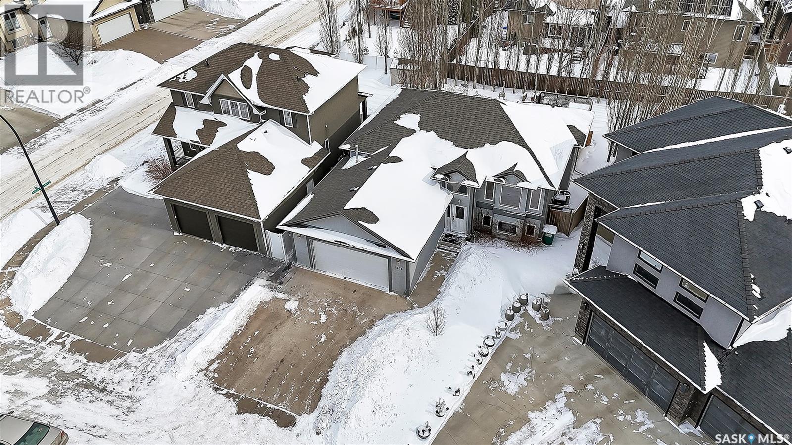 1506 Patrick Place, Saskatoon, Saskatchewan  S7W 0G1 - Photo 44 - SK029669