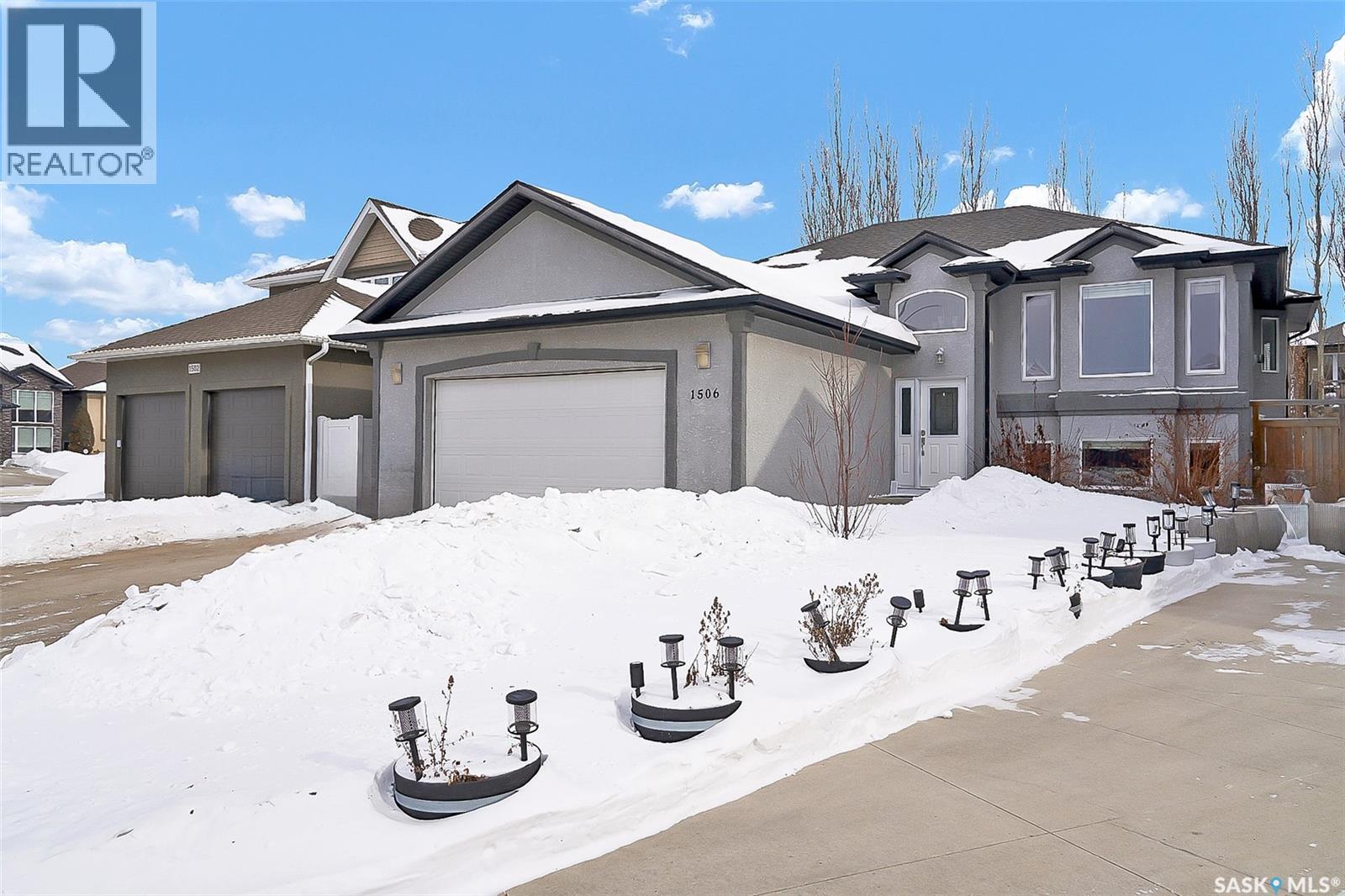 1506 Patrick Place, Saskatoon, Saskatchewan  S7W 0G1 - Photo 45 - SK029669