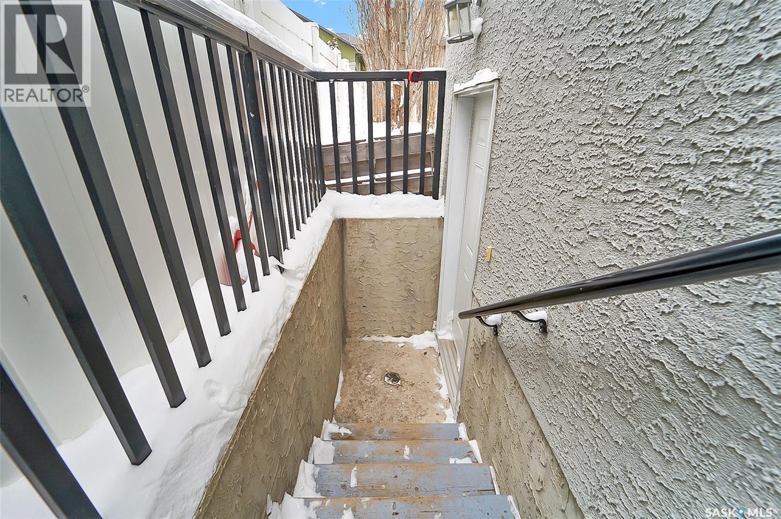 1506 Patrick Place, Saskatoon, Saskatchewan  S7W 0G1 - Photo 25 - SK029669