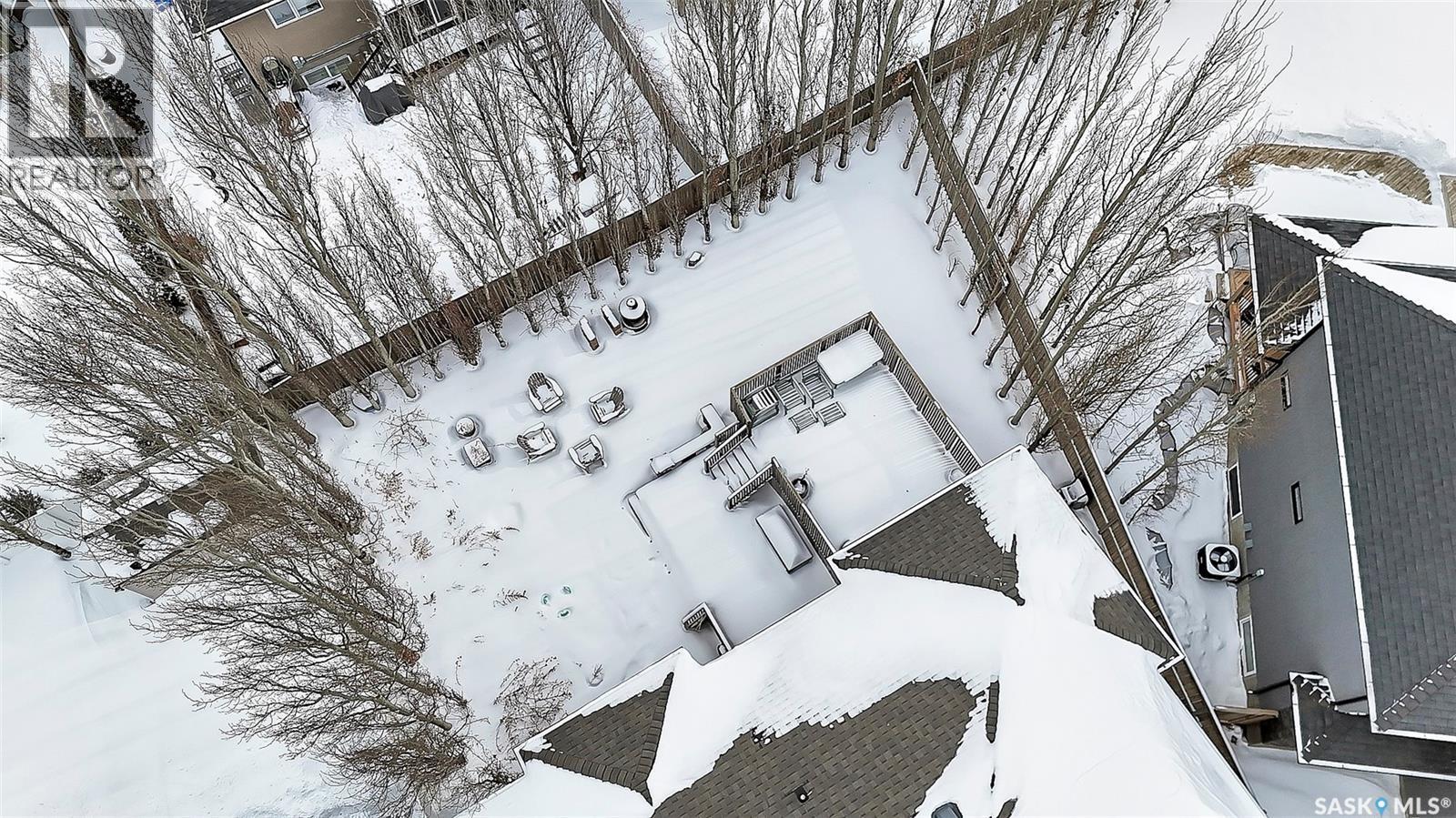 1506 Patrick Place, Saskatoon, Saskatchewan  S7W 0G1 - Photo 42 - SK029669