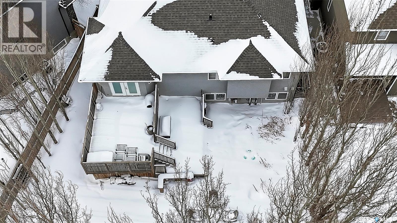 1506 Patrick Place, Saskatoon, Saskatchewan  S7W 0G1 - Photo 43 - SK029669