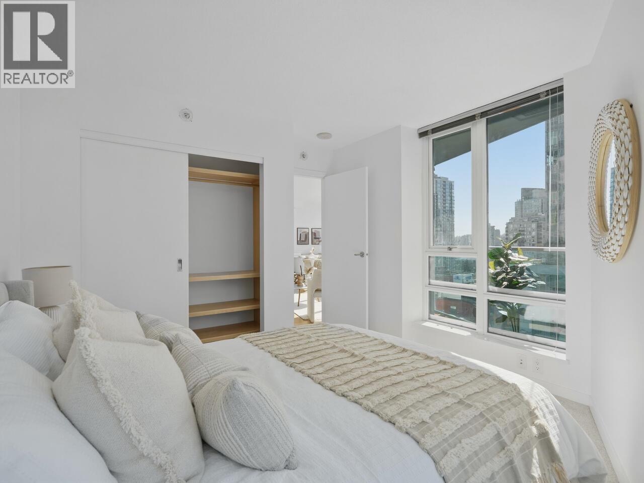 1109 233 Robson Street, Vancouver, British Columbia  V6B 0E8 - Photo 14 - R3102583