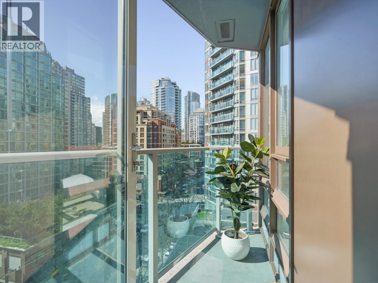 1109 233 Robson Street, Vancouver, British Columbia  V6B 0E8 - Photo 10 - R3102583