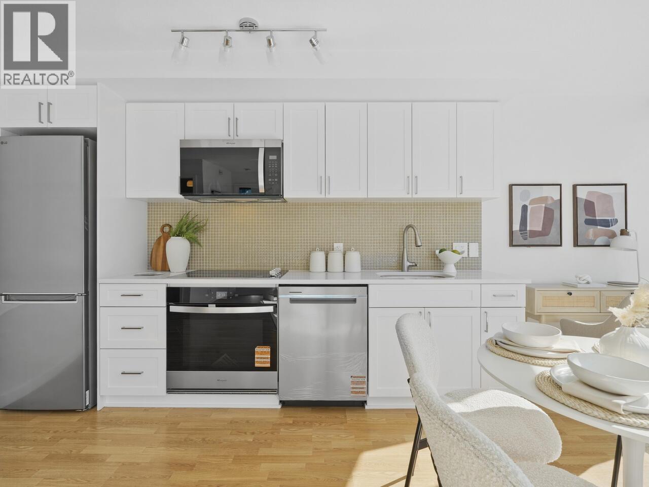 1109 233 Robson Street, Vancouver, British Columbia  V6B 0E8 - Photo 11 - R3102583