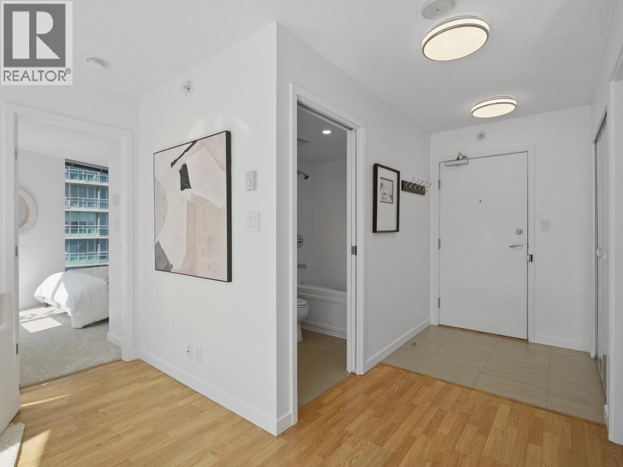 1109 233 Robson Street, Vancouver, British Columbia  V6B 0E8 - Photo 15 - R3102583