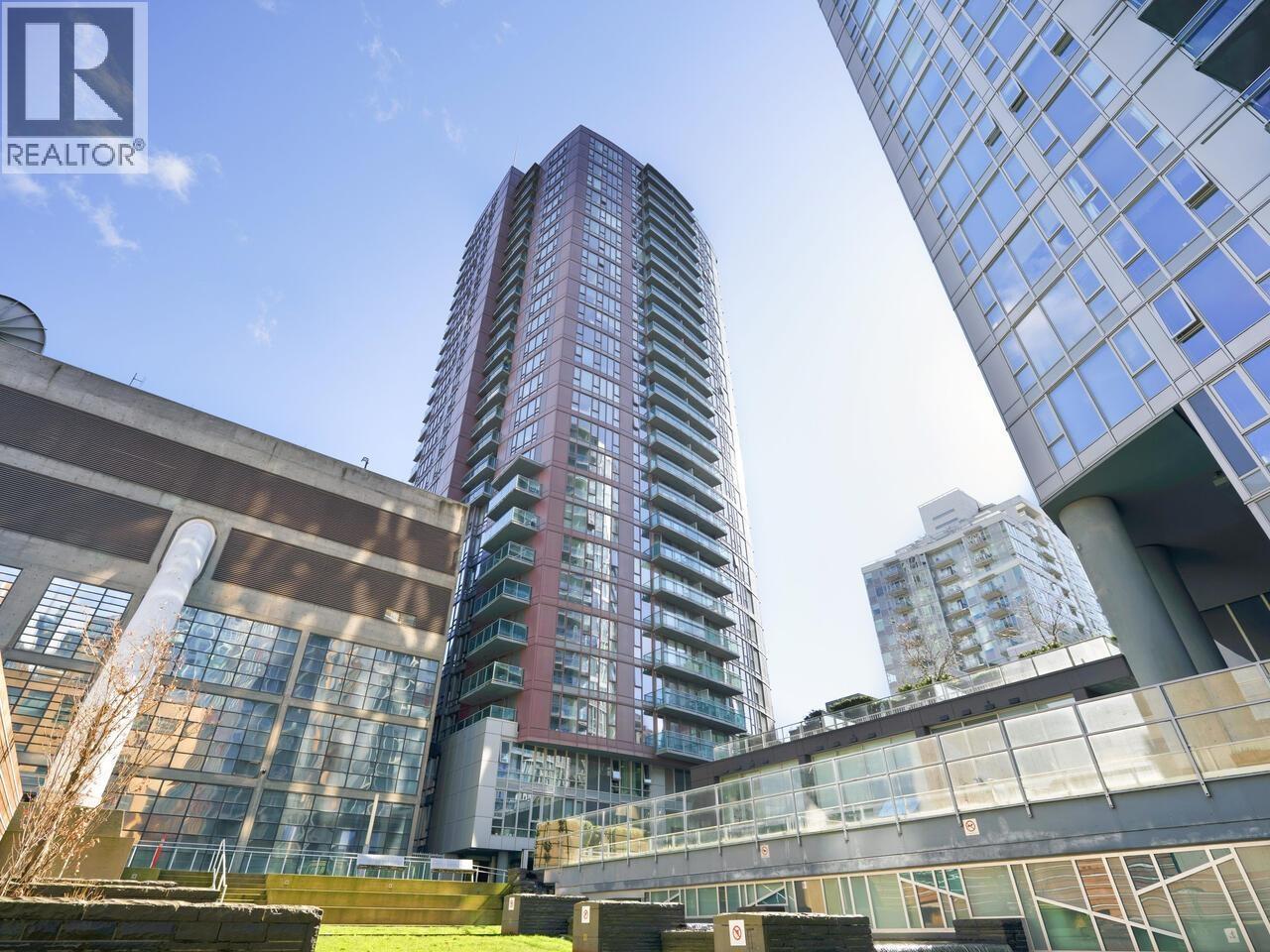 1109 233 Robson Street, Vancouver, British Columbia  V6B 0E8 - Photo 20 - R3102583