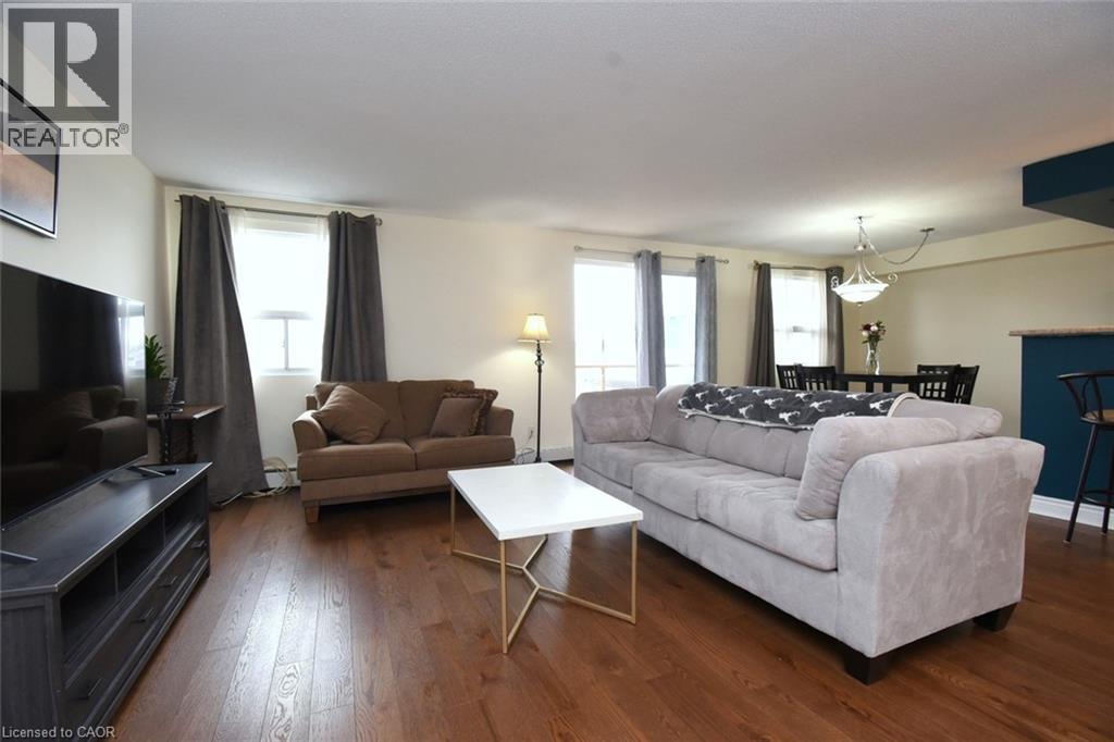 793 Colborne Street Unit# 205, Brantford, Ontario  N3S 7J3 - Photo 11 - 40808937