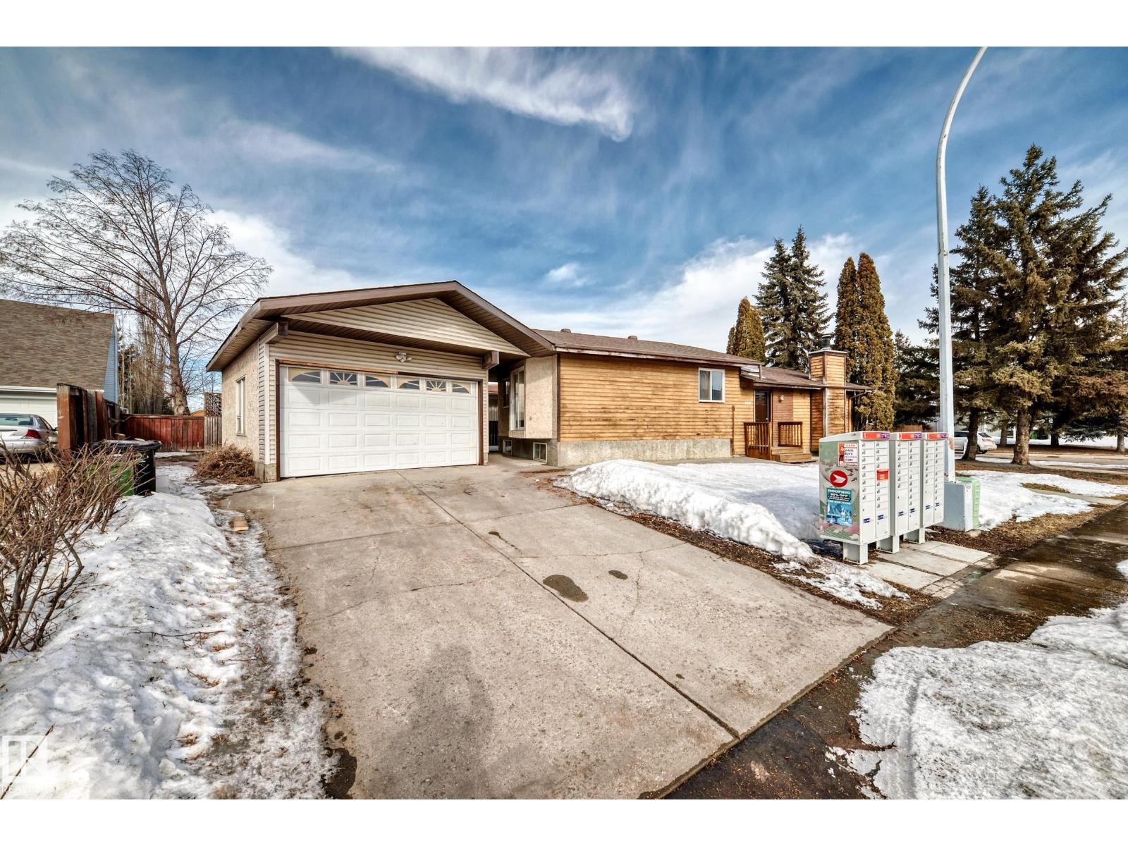 8516 190 ST NW, Edmonton, Alberta