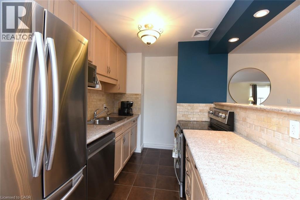 793 Colborne Street Unit# 205, Brantford, Ontario  N3S 7J3 - Photo 16 - 40808937