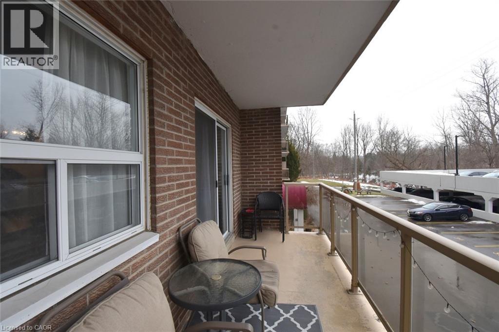 793 Colborne Street Unit# 205, Brantford, Ontario  N3S 7J3 - Photo 24 - 40808937