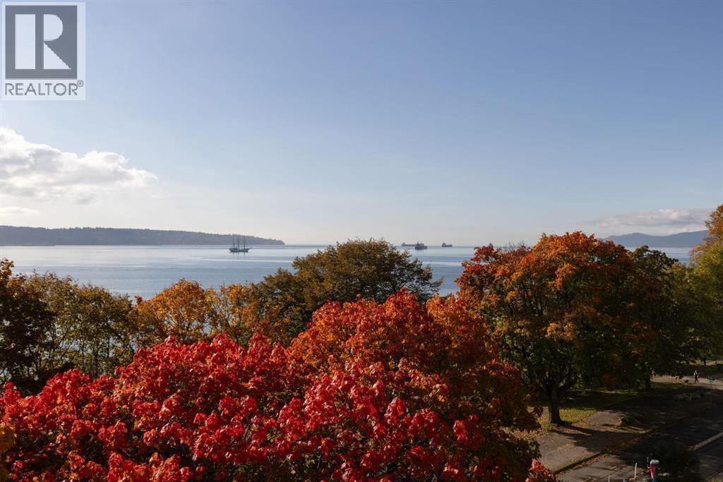 503 1995 Beach Avenue, Vancouver, British Columbia  V6G 2Y3 - Photo 18 - R3102261