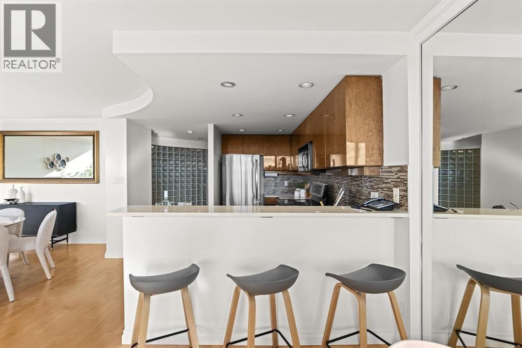 503 1995 Beach Avenue, Vancouver, British Columbia  V6G 2Y3 - Photo 11 - R3102261