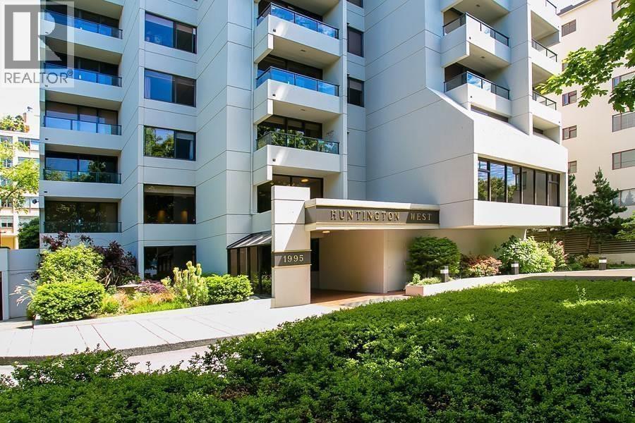 503 1995 BEACH AVENUE, Vancouver, British Columbia