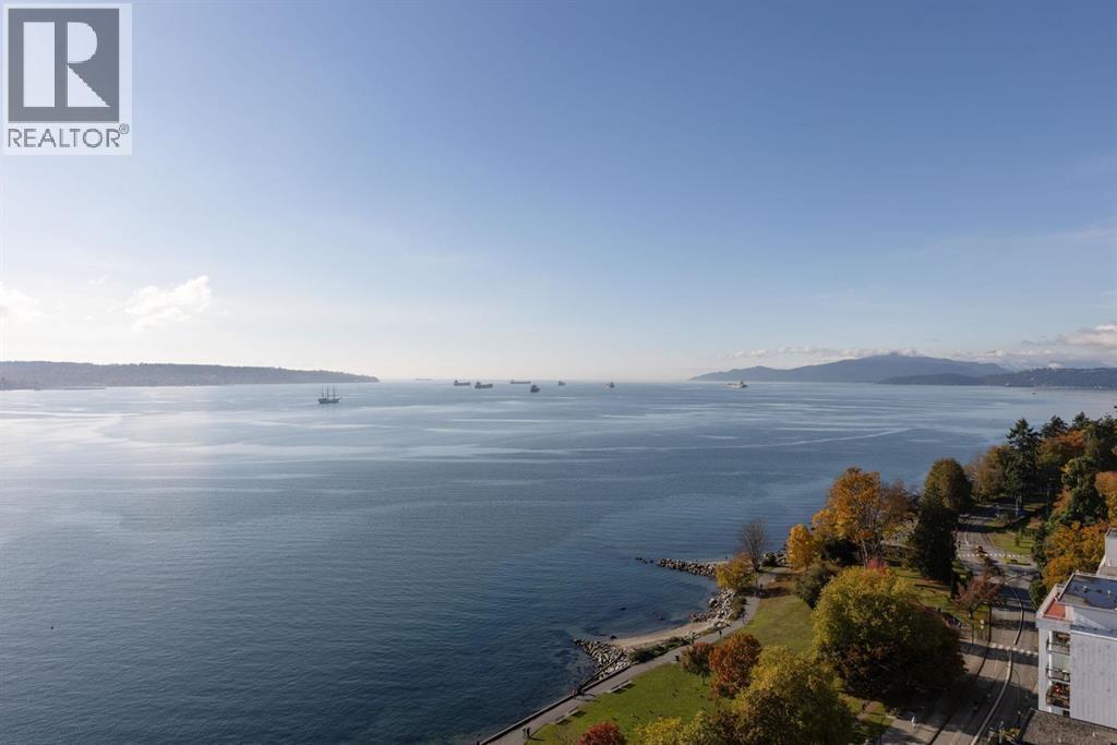 503 1995 Beach Avenue, Vancouver, British Columbia  V6G 2Y3 - Photo 26 - R3102261