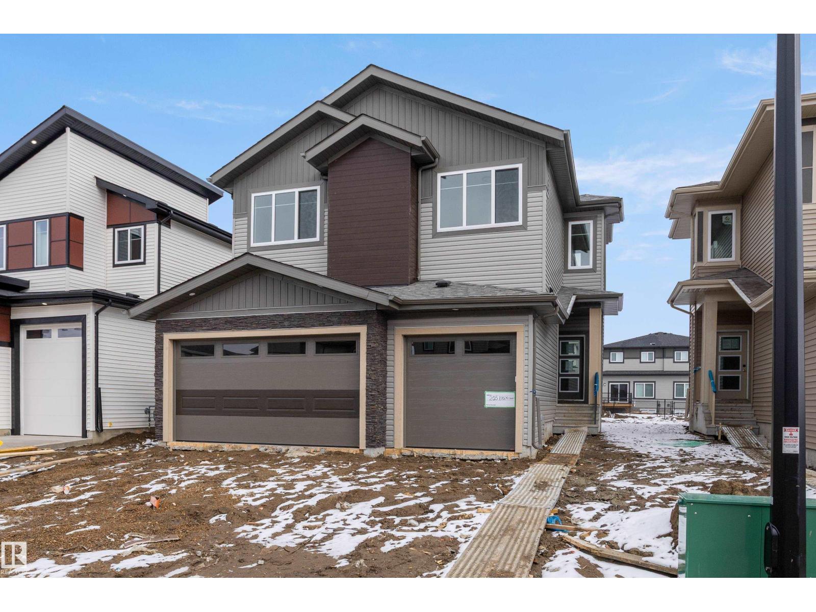 205 Basin Co, Leduc, Alberta  T9E 1T6 - Photo 2 - E4478757